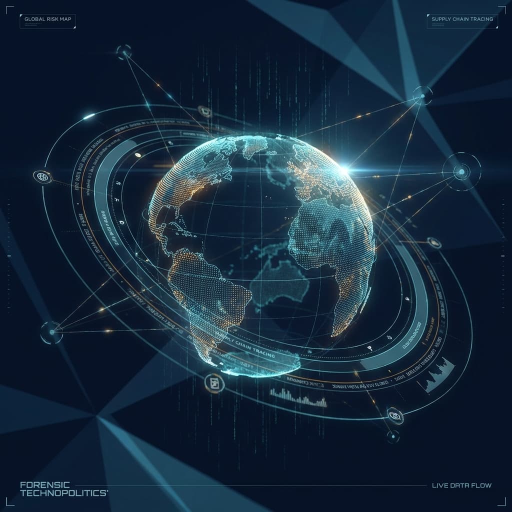 The view from the edge of Europe