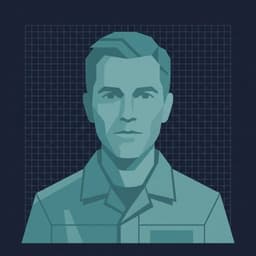 Industrial Ian avatar